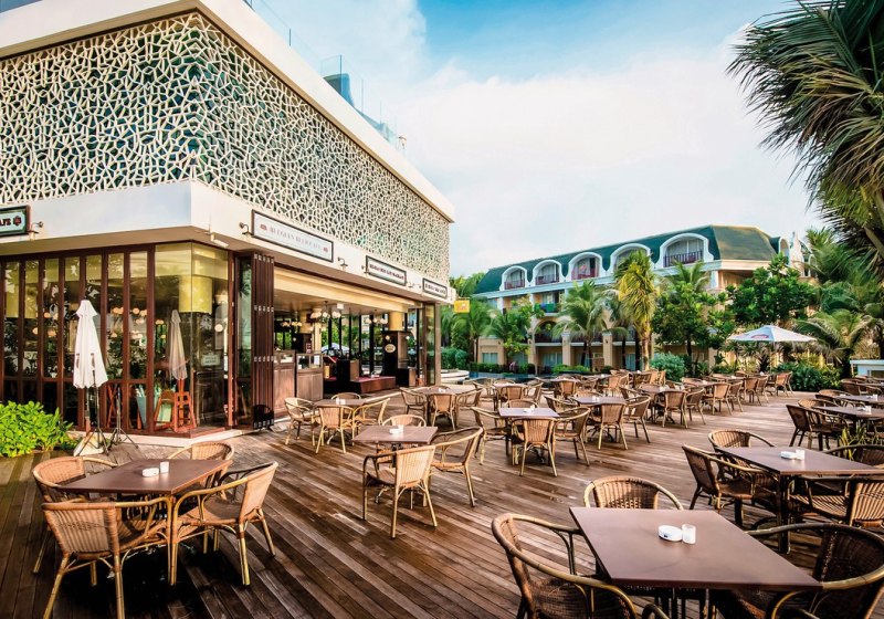 Kulinarik & Restaurants