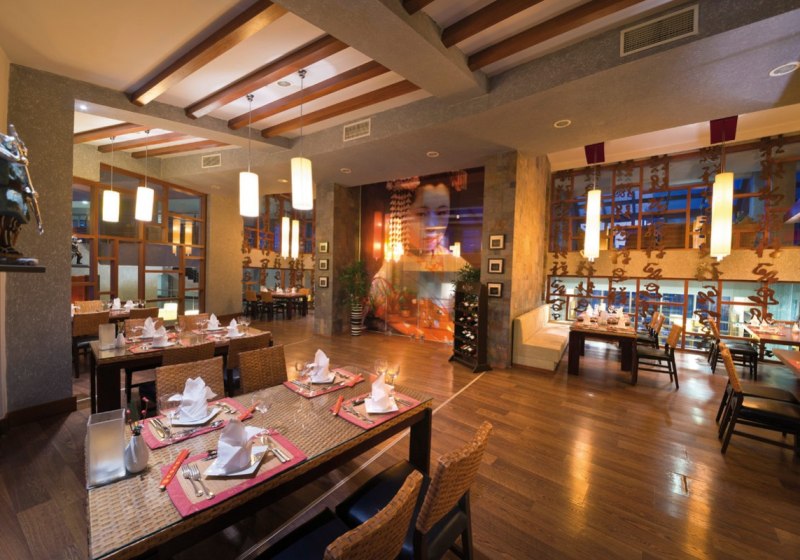 Kulinarik & Restaurants
