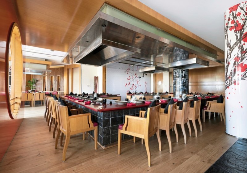 Kulinarik & Restaurants
