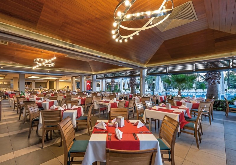 Kulinarik & Restaurants