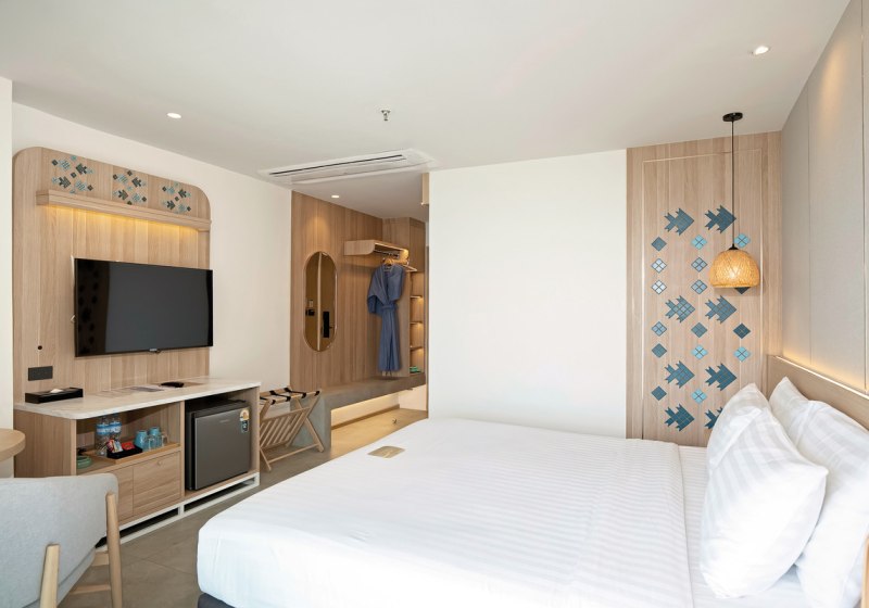 Zimmer & Wohnkomfort