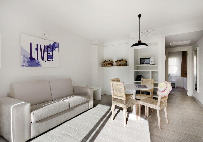 Zimmer & Wohnkomfort