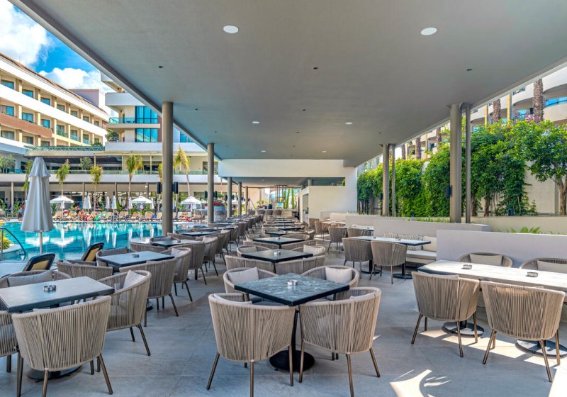 Hotel Allgemein