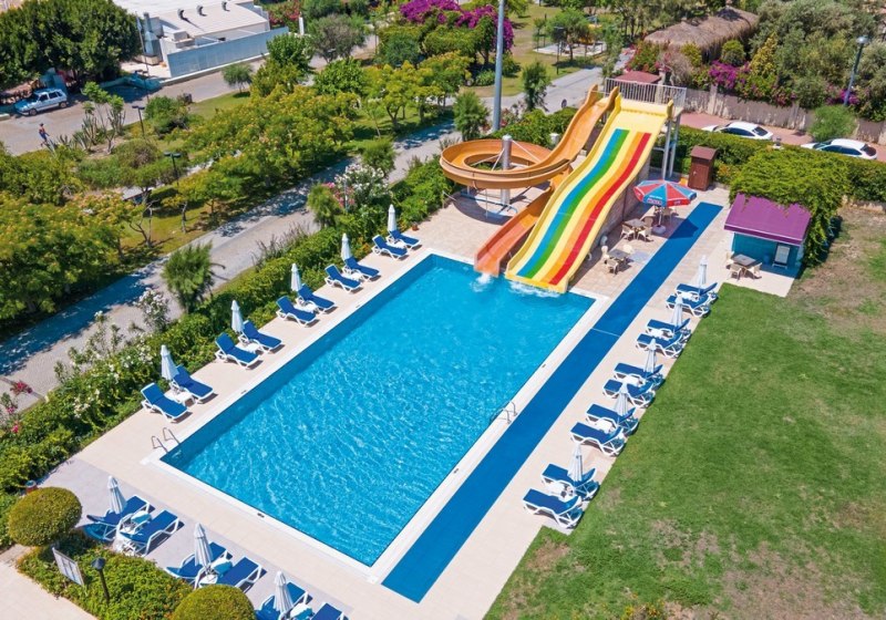 Hotel Allgemein