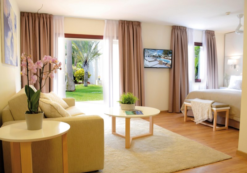 Zimmer & Wohnkomfort