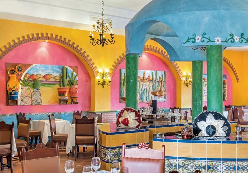 Kulinarik & Restaurants