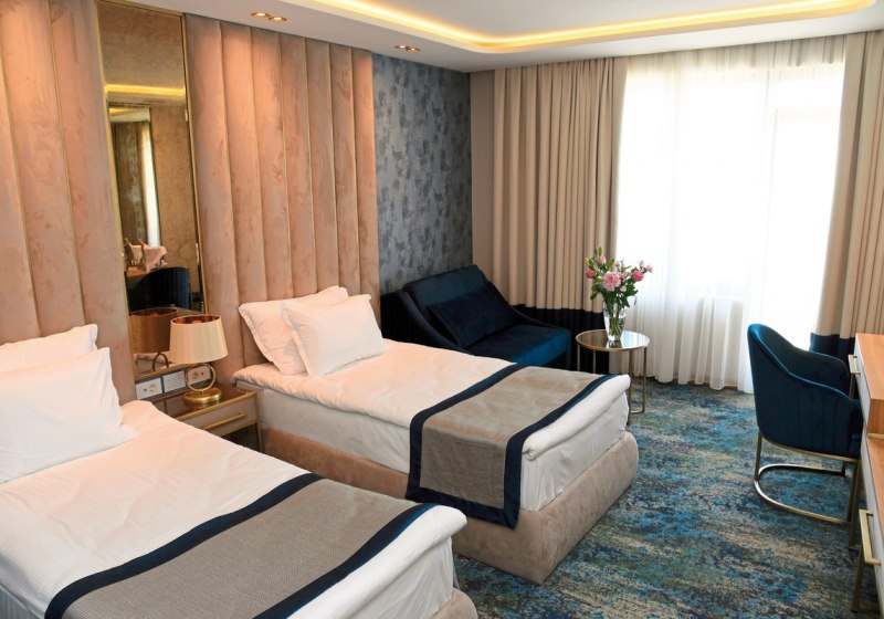 Zimmer & Wohnkomfort