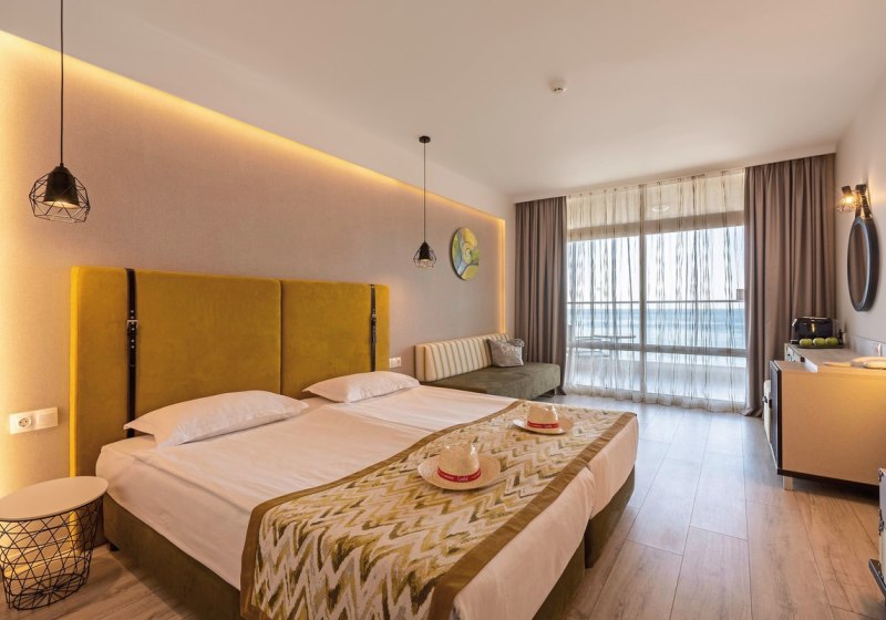 Zimmer & Wohnkomfort