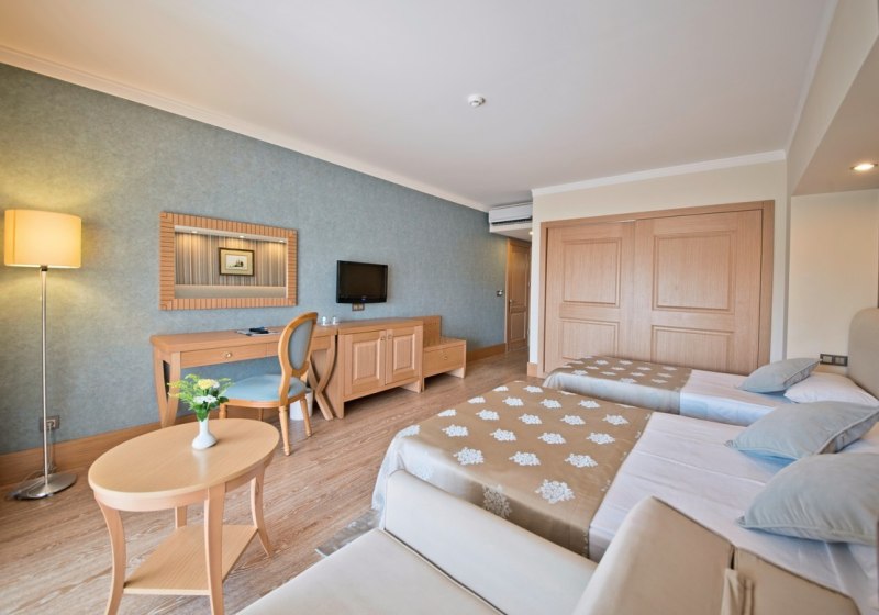 Zimmer & Wohnkomfort