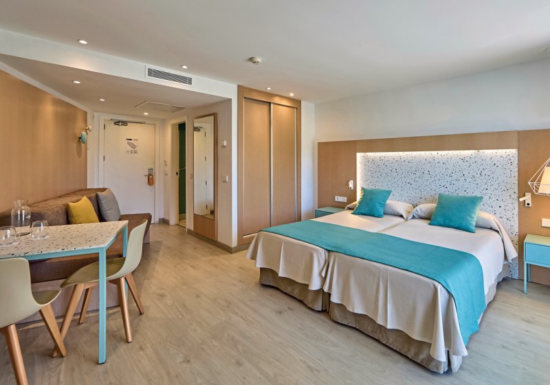 Zimmer & Wohnkomfort