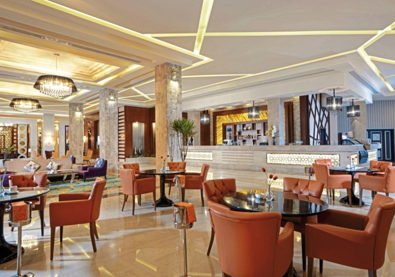 Hotel Allgemein