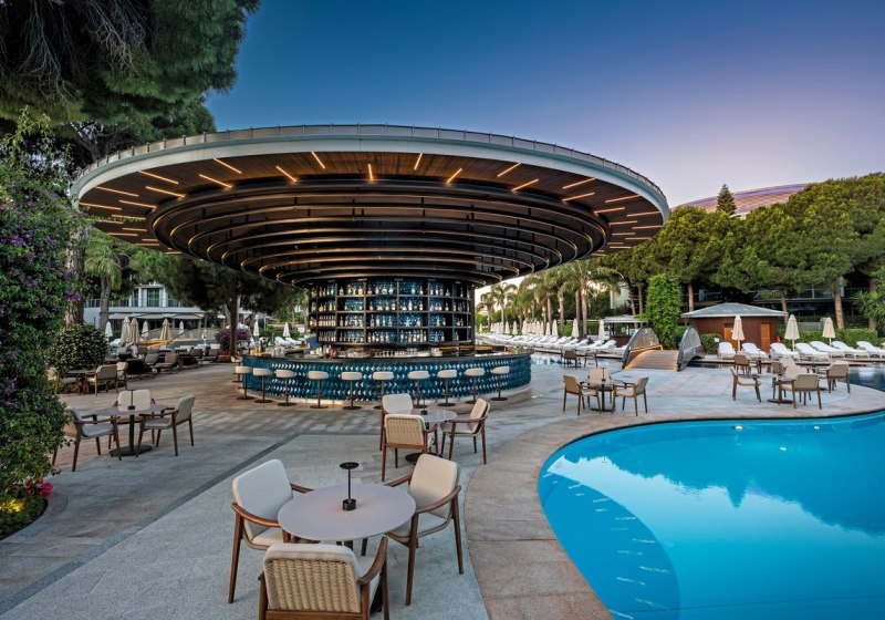 Kulinarik & Restaurants