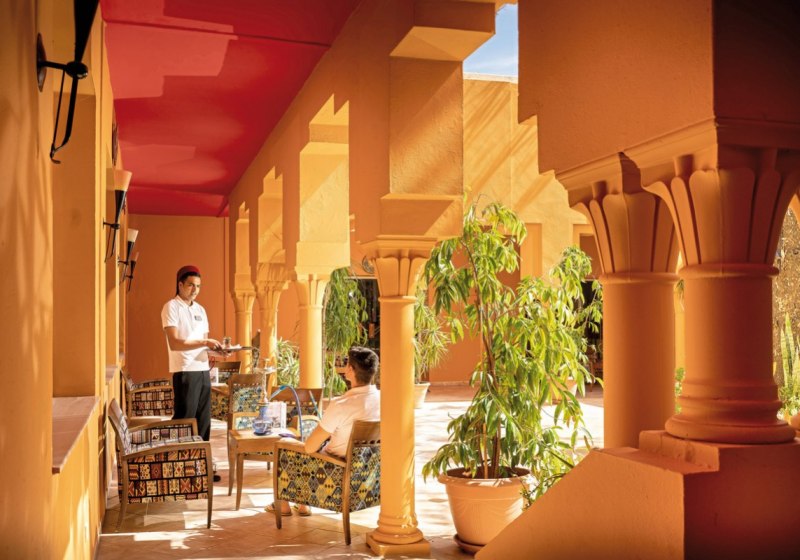 Hotel Allgemein
