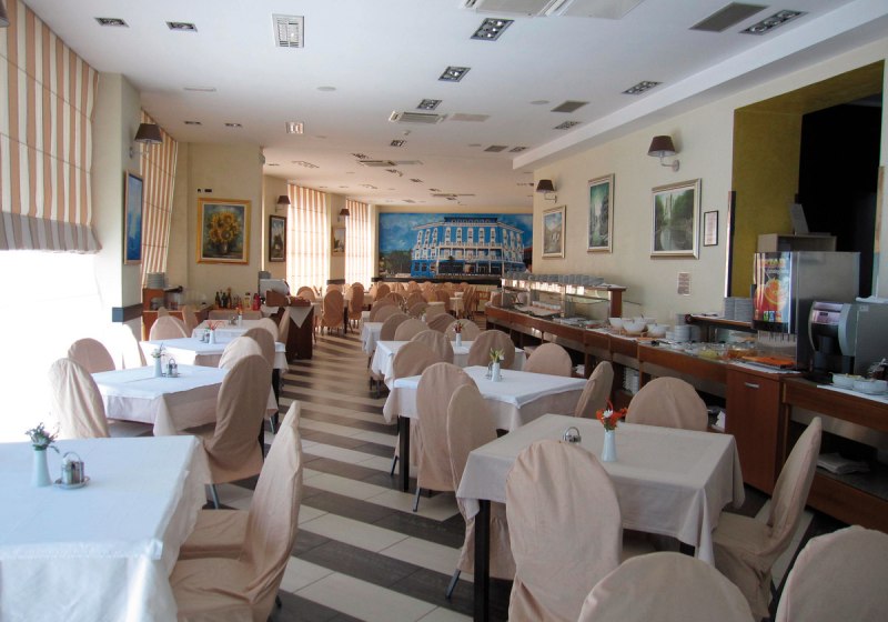 Kulinarik & Restaurants