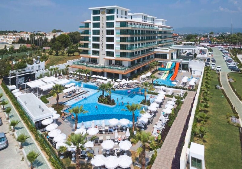 Hotel Allgemein
