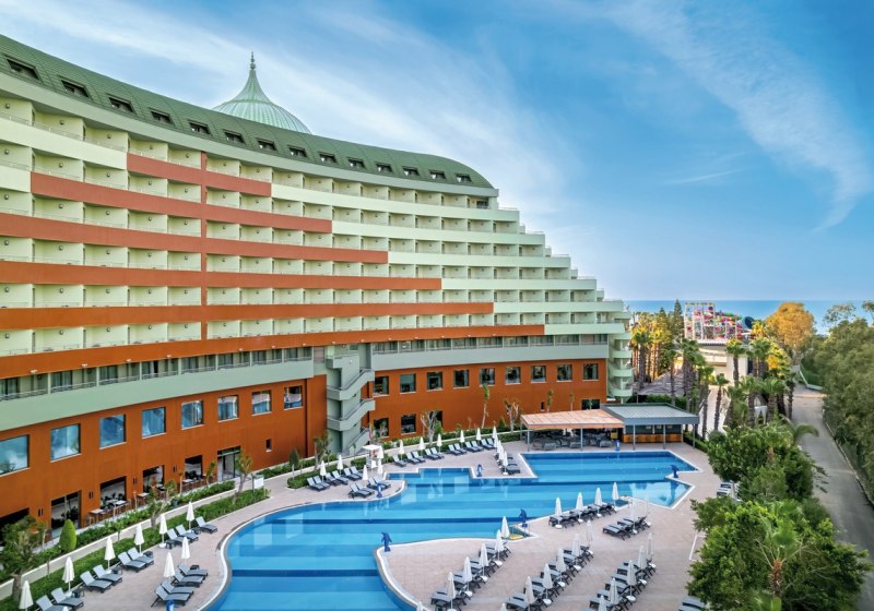 Hotel Allgemein