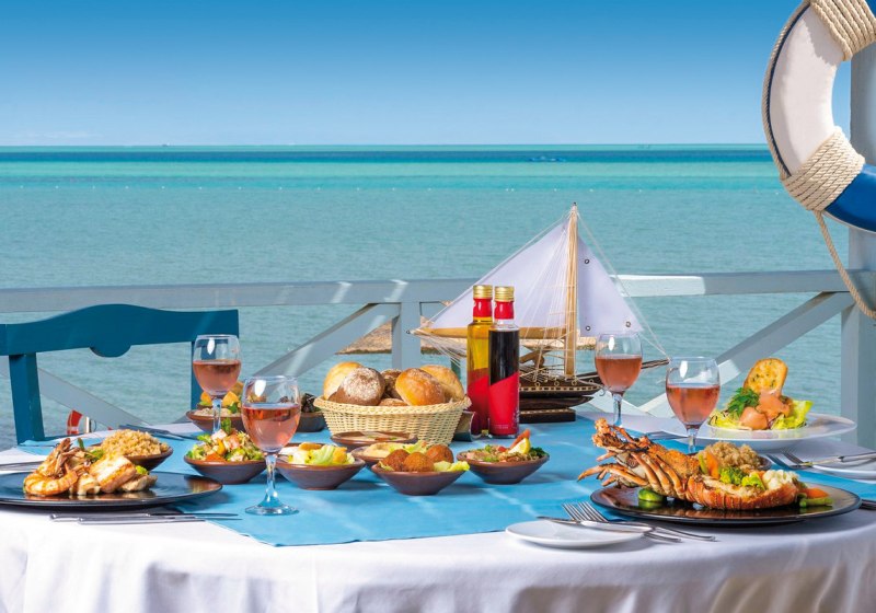 Kulinarik & Restaurants