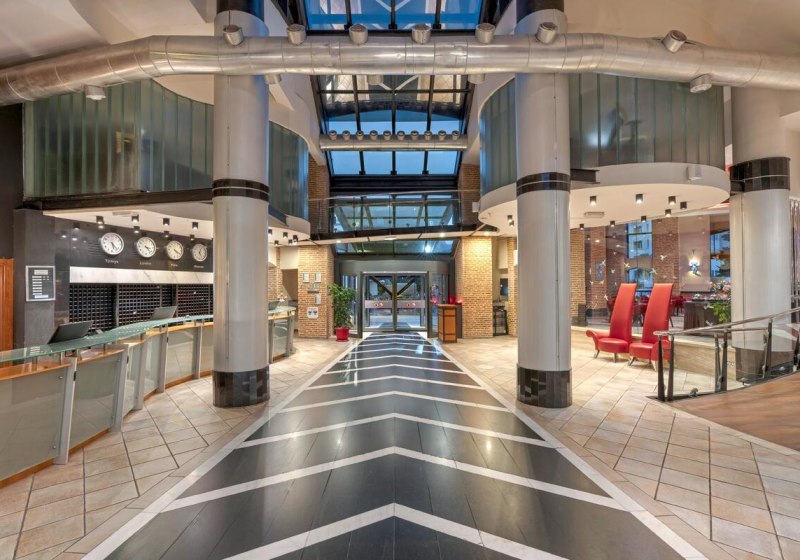 Hotel Allgemein