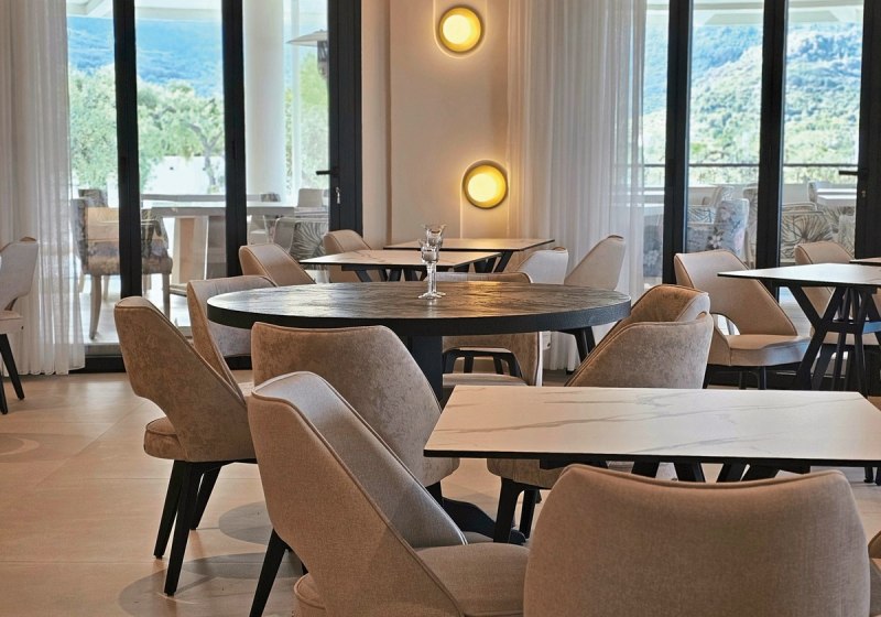 Kulinarik & Restaurants
