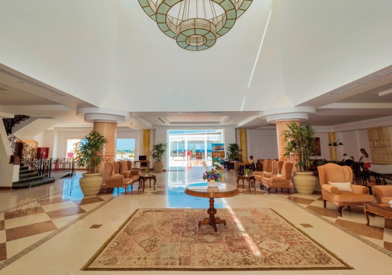 Hotel Allgemein