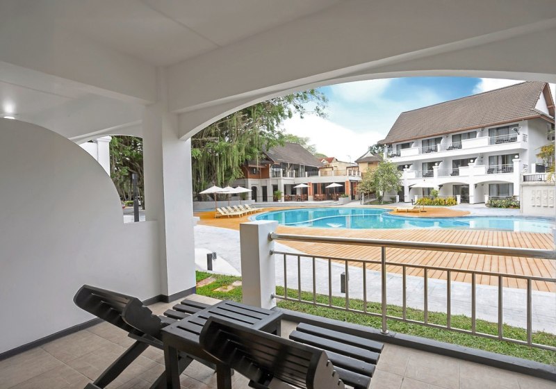 Hotel Allgemein