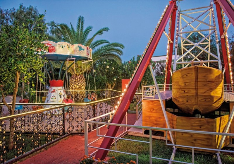 Unterhaltung Familie