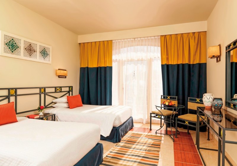 Zimmer & Wohnkomfort