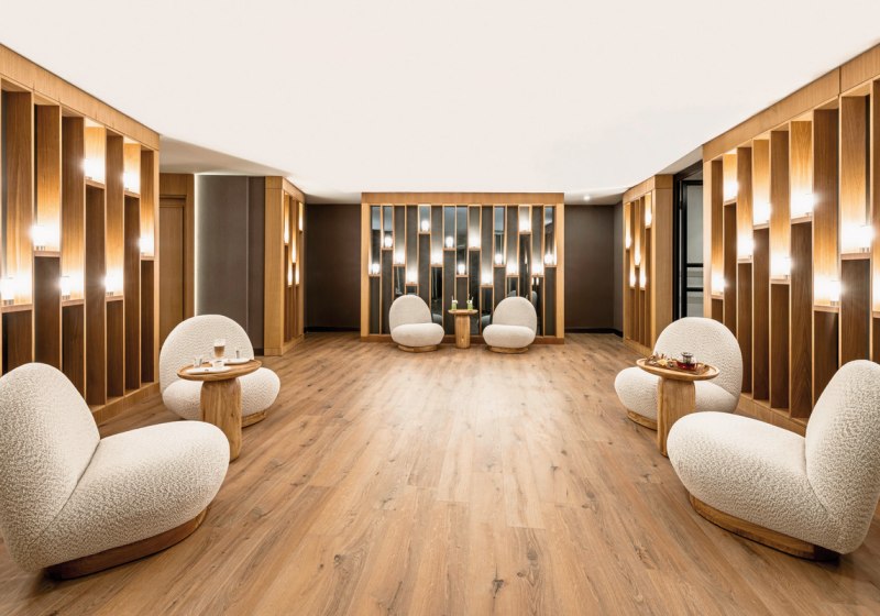 Wellness & Entspannung