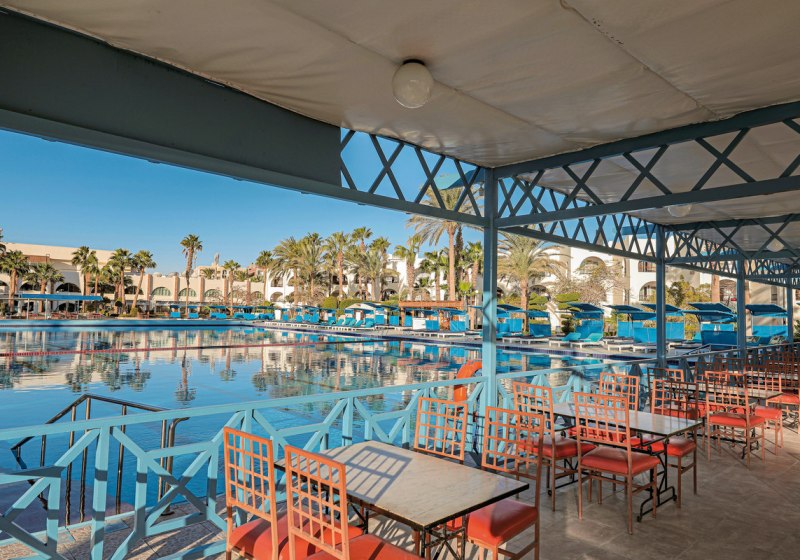 Kulinarik & Restaurants