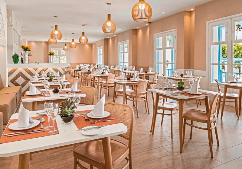 Kulinarik & Restaurants