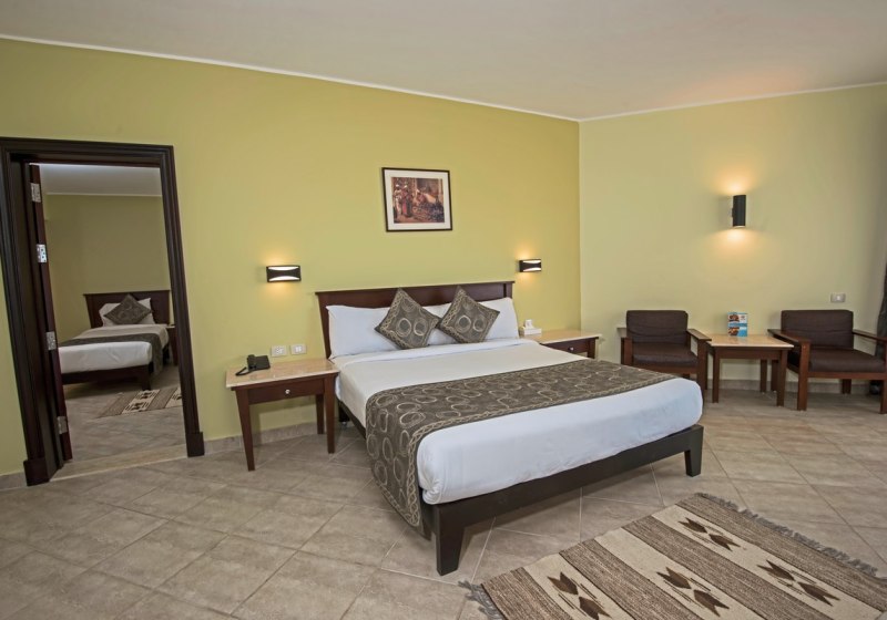 Zimmer & Wohnkomfort