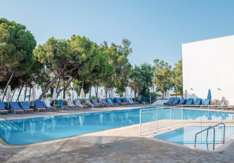 Hotel Allgemein