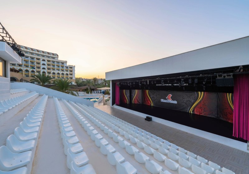 Unterhaltung & Entertainment