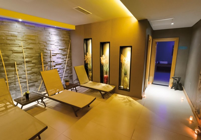 Wellness & Entspannung