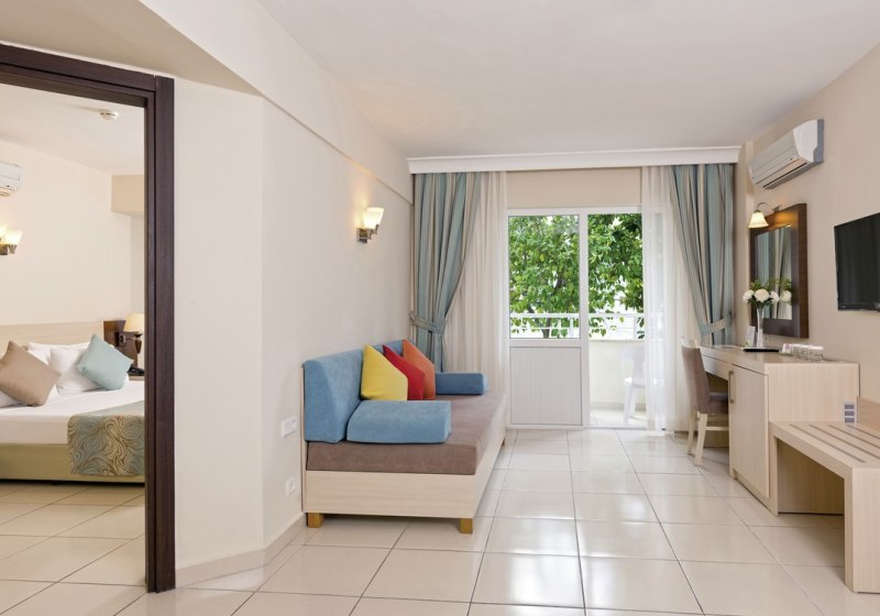 Hotel Allgemein