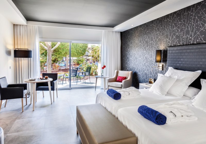 Zimmer & Wohnkomfort