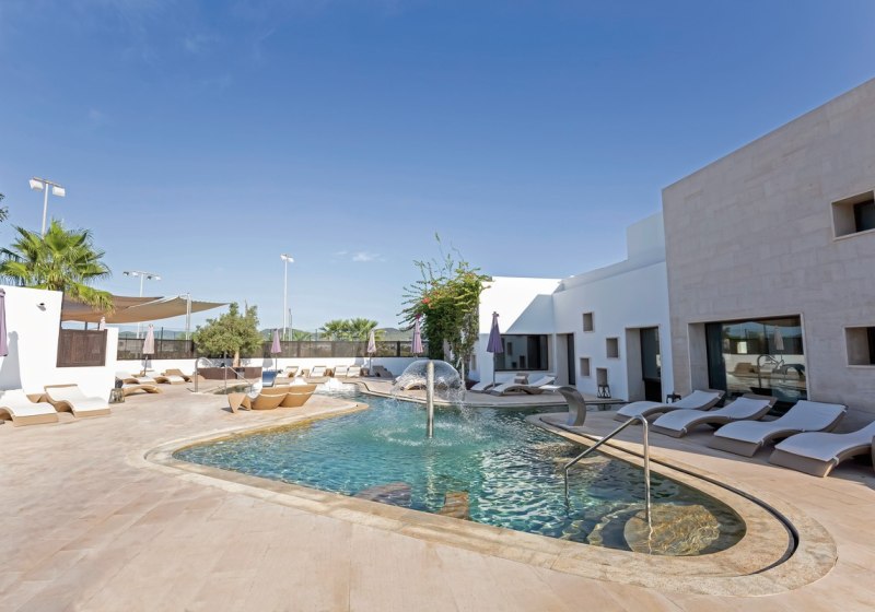 Hotel Allgemein