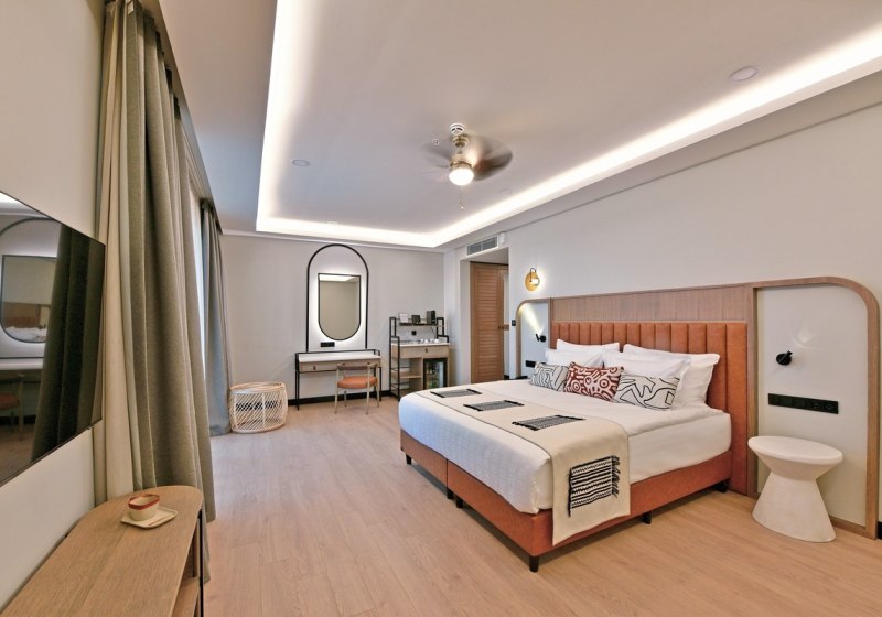 Hotel Allgemein