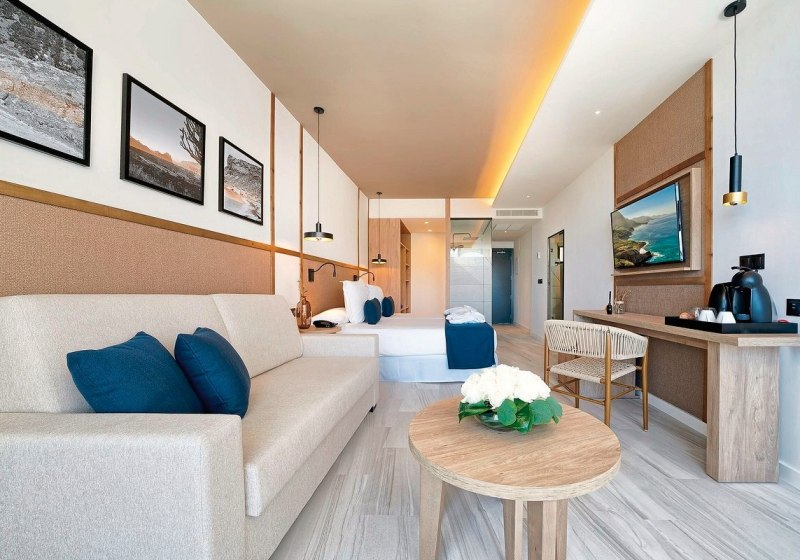 Zimmer & Wohnkomfort