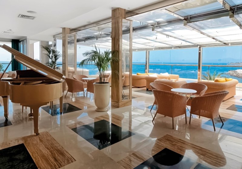 Hotel Allgemein