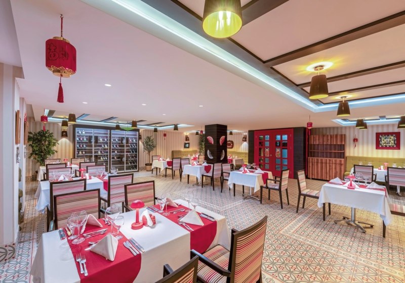 Kulinarik & Restaurants