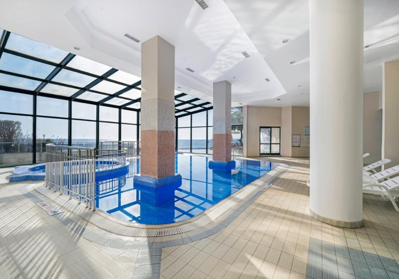 Hotel Allgemein