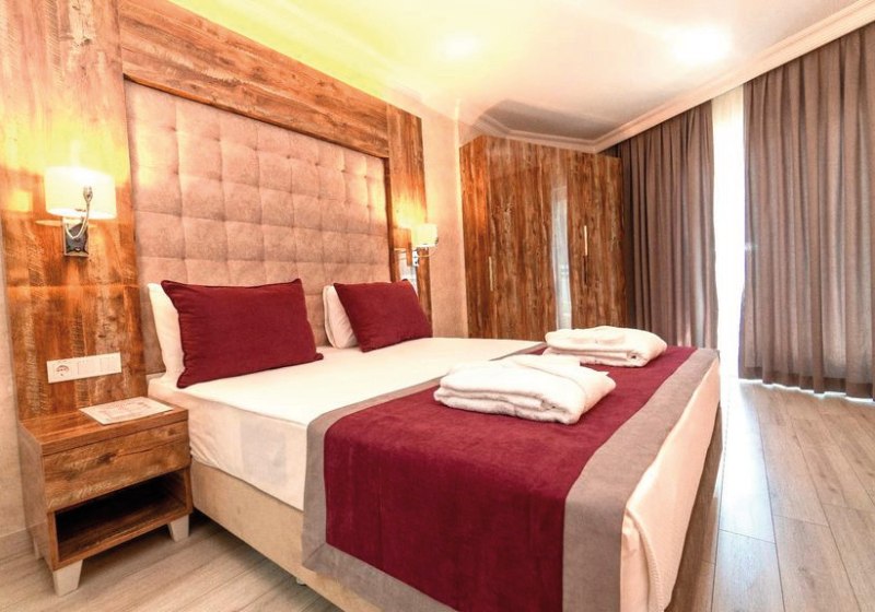 Zimmer & Wohnkomfort