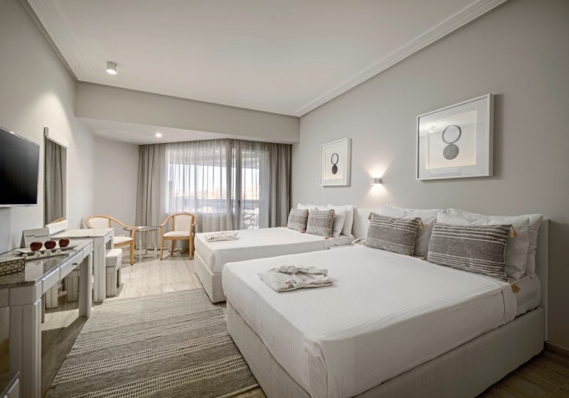 Hotel Allgemein