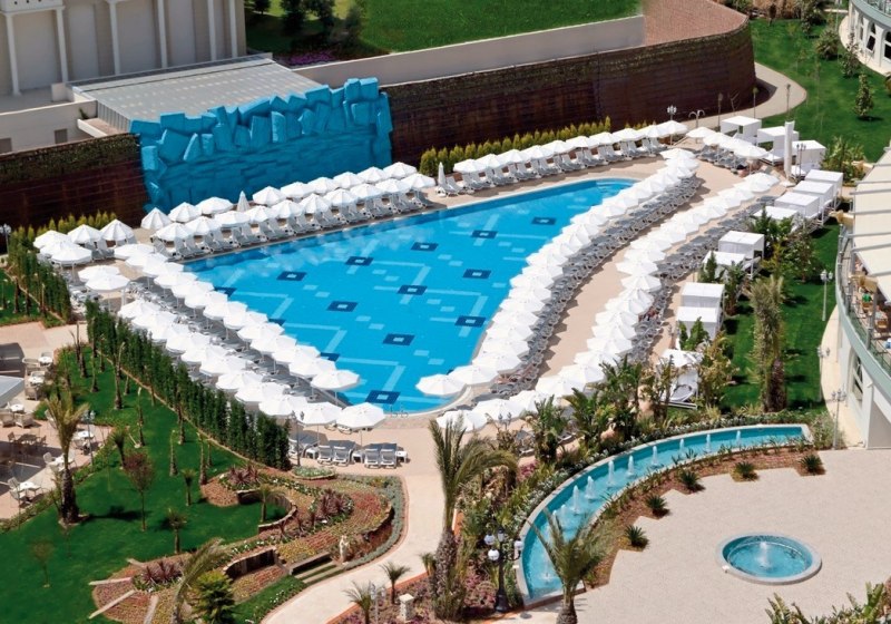 Hotel Allgemein