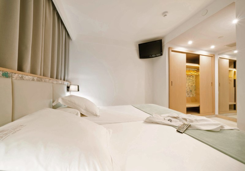 Hotel Allgemein