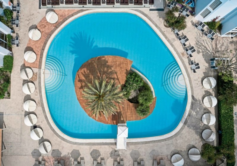 Hotel Allgemein