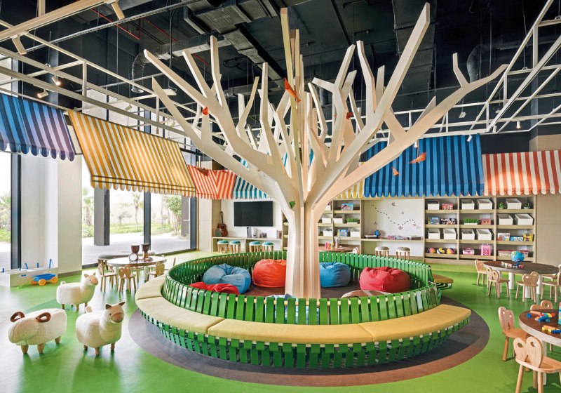 Unterhaltung & Entertainment