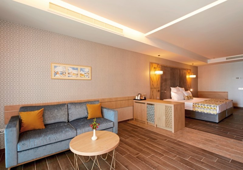 Zimmer & Wohnkomfort