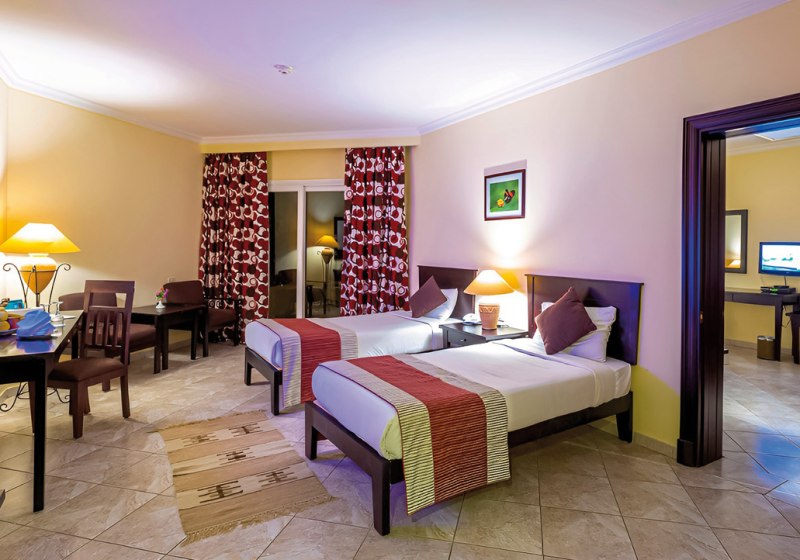 Zimmer & Wohnkomfort